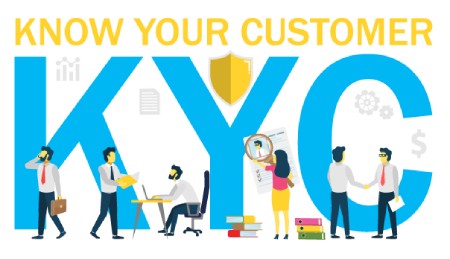 The importance of KYC
